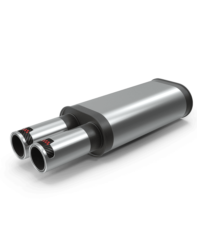 High Performance Car Exhaust