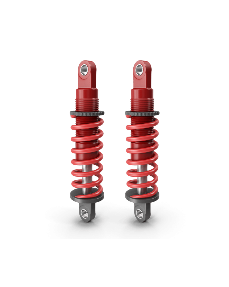 Car Suspension 01