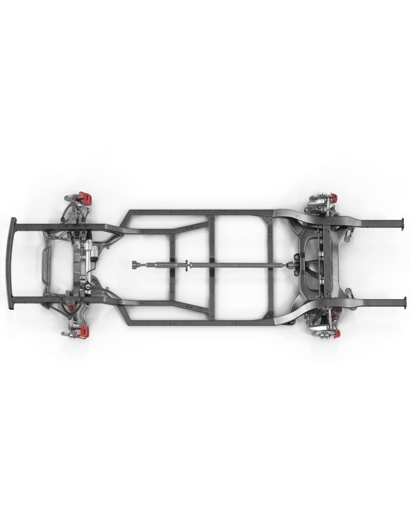 Car Chassis