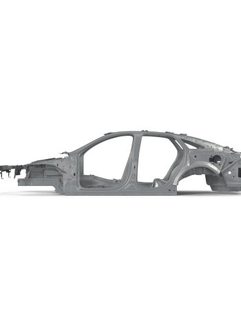 Car Frame