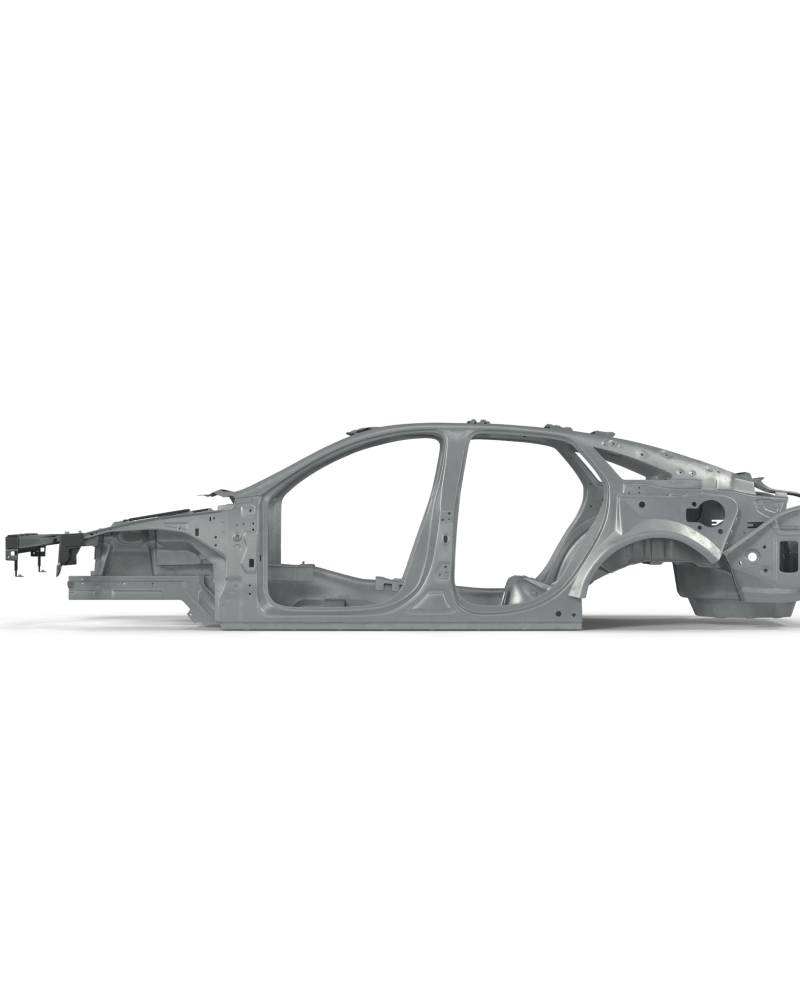 Car Frame