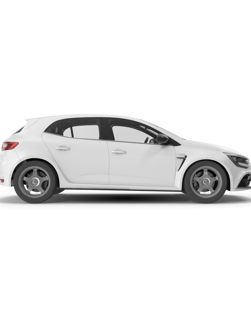 Hatchback 01