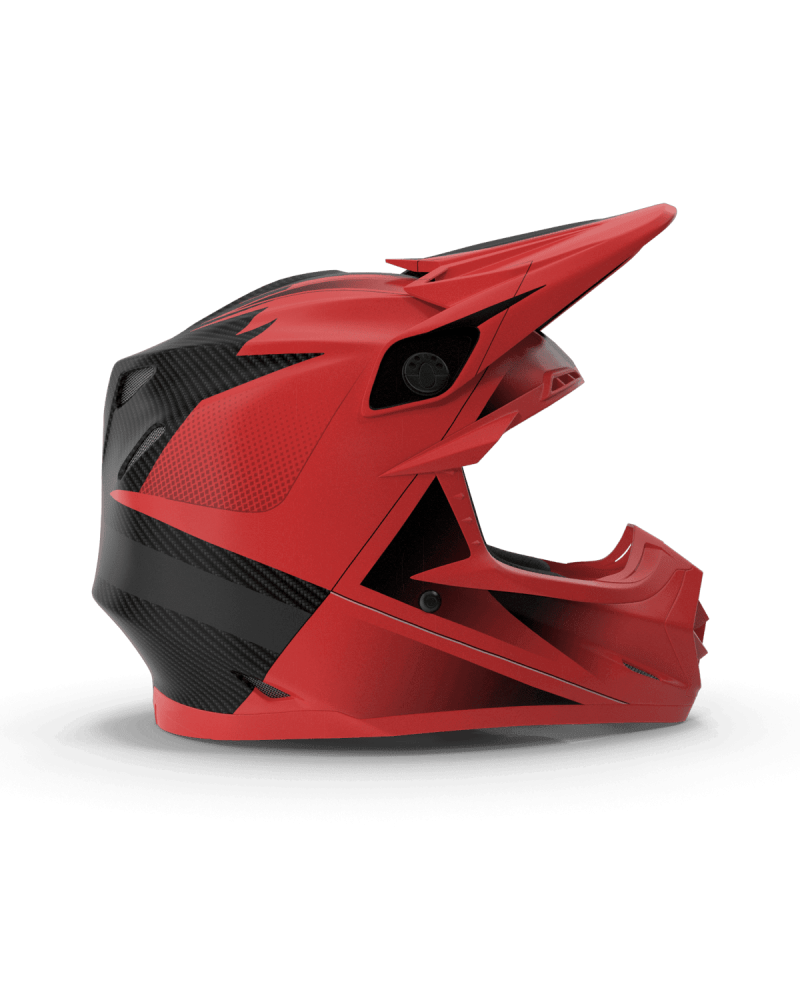 Motorcycle Helmet 03