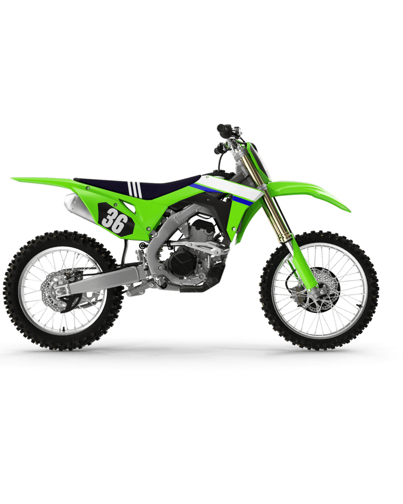 Motocross Bike