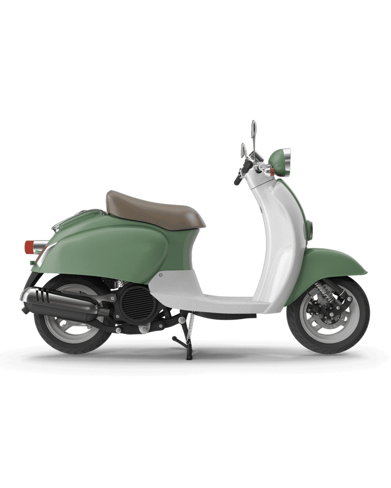 Moped