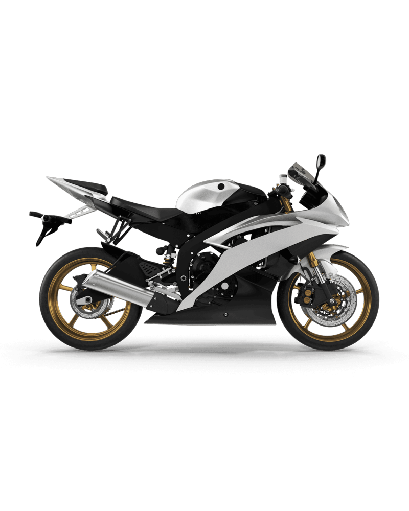Sport Motorcycle
