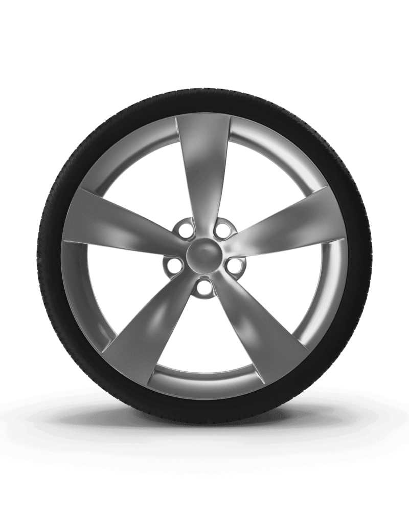 Alloy Wheels 02