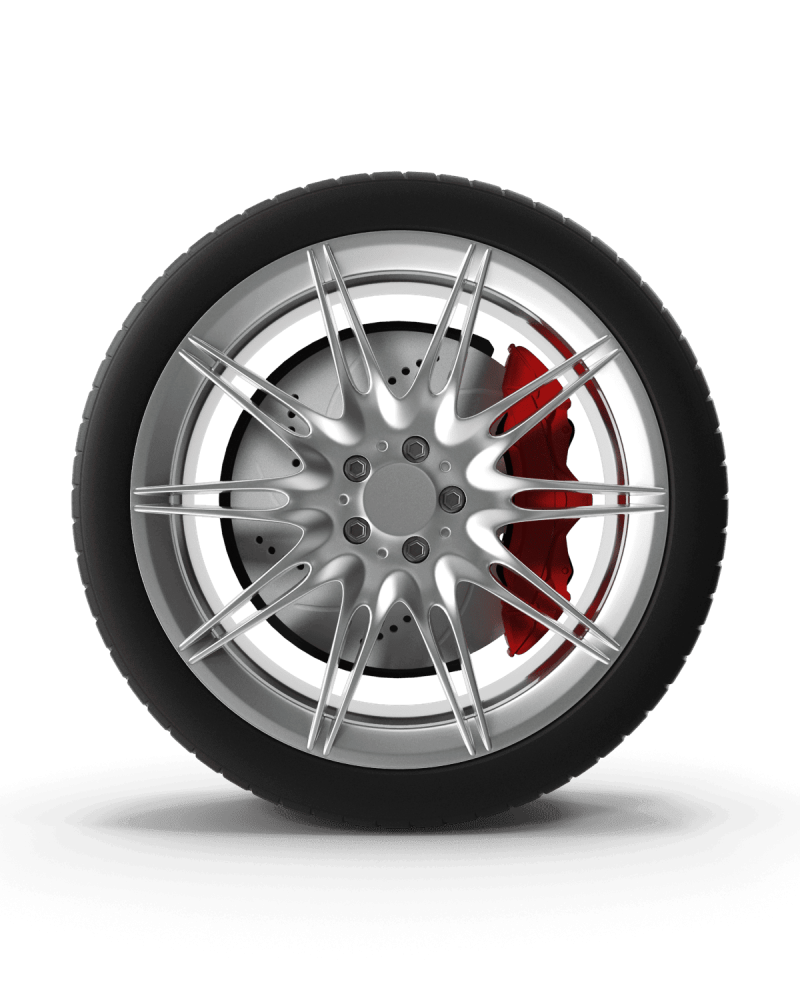 Alloy Wheels 03