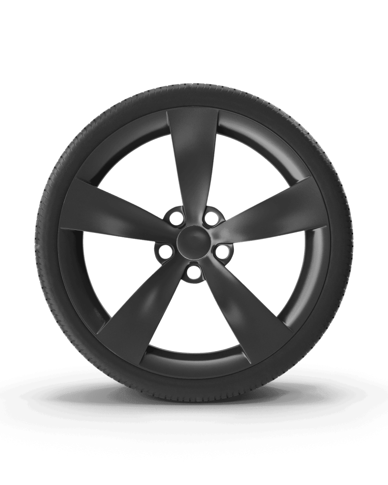 Alloy Wheels 05