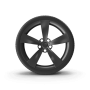 Alloy Wheels 05