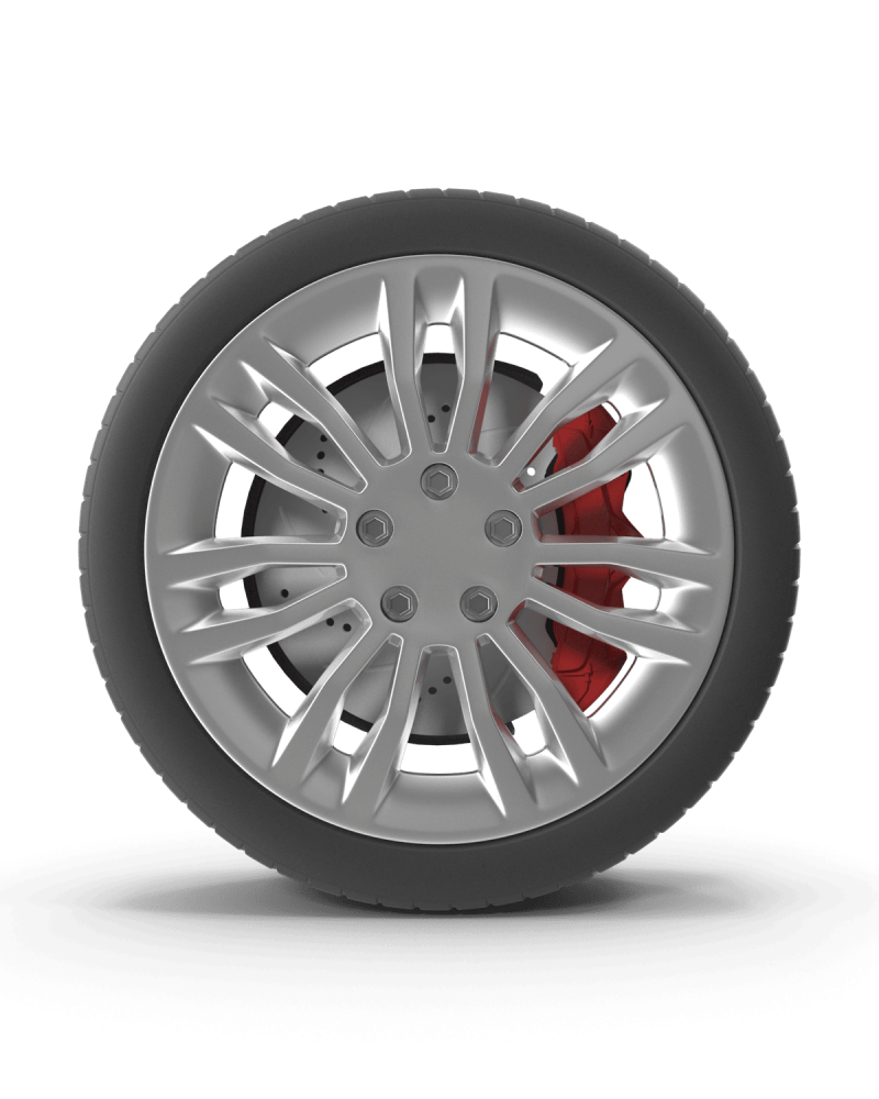 Alloy Wheels 07