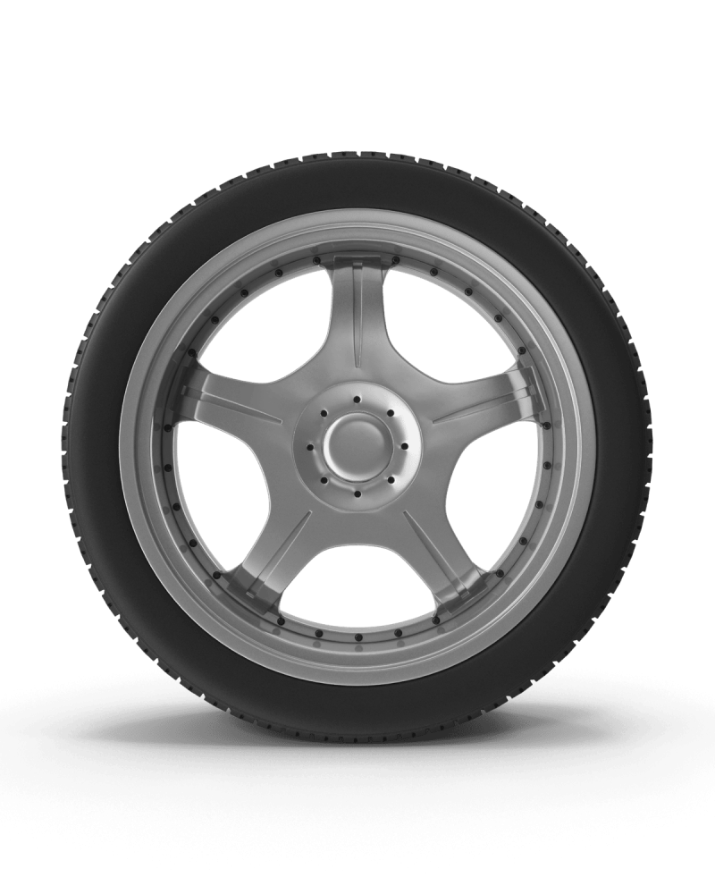 Alloy Wheels 09