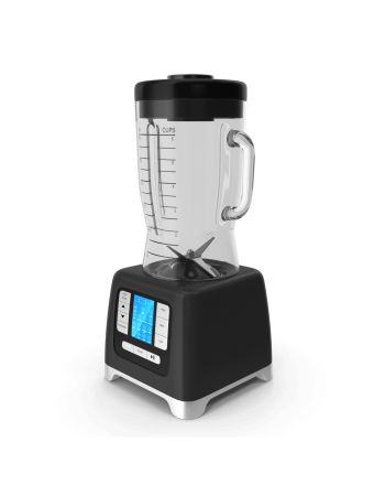Smart Blender