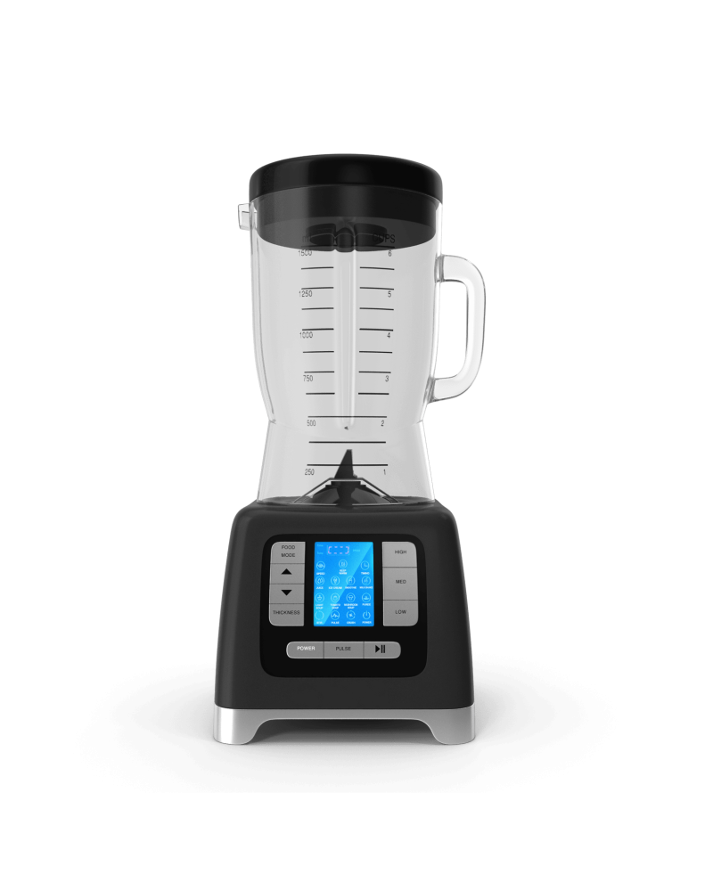 Smart Blender