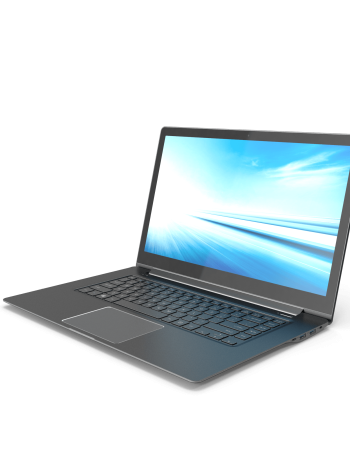 Modern Notebook