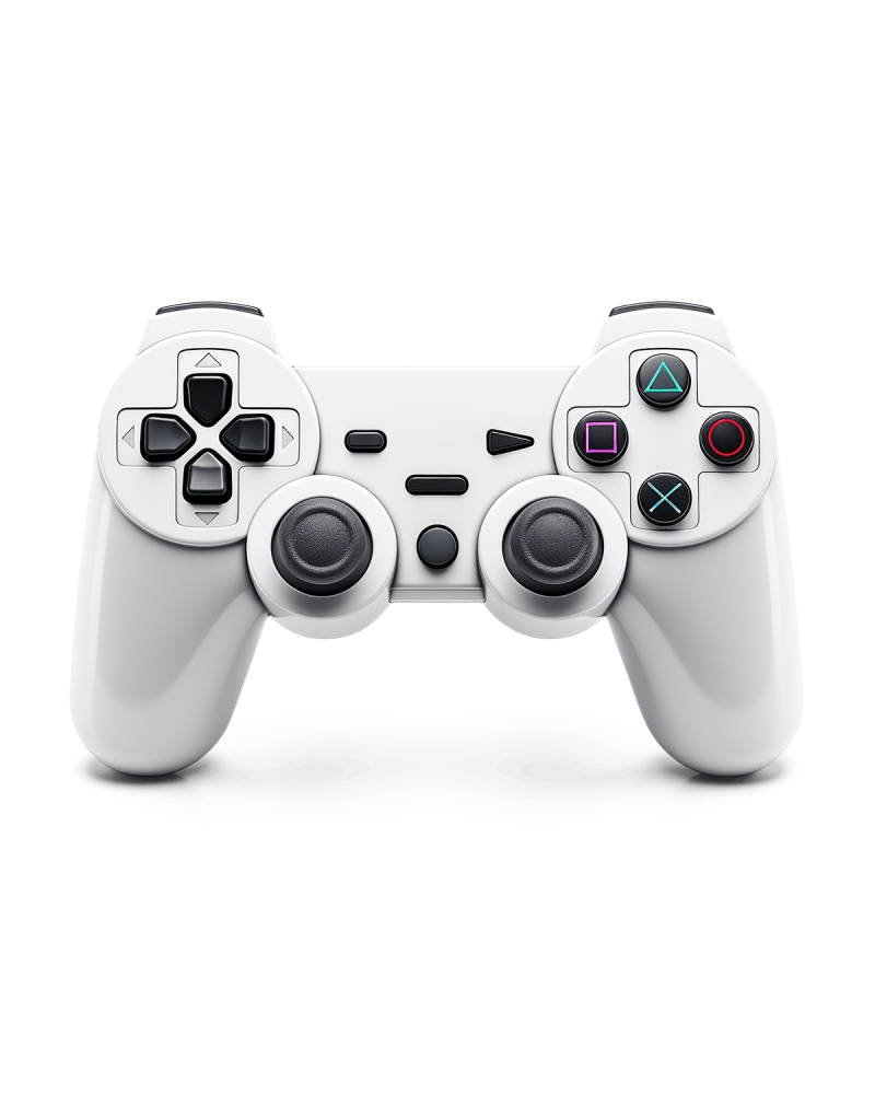 Classic Controller