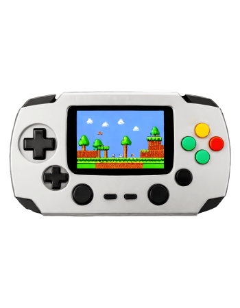 Gamepad 01