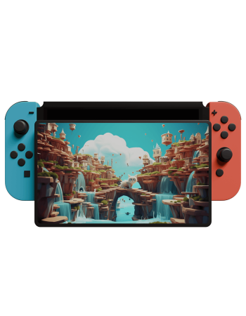 Gamepad 02