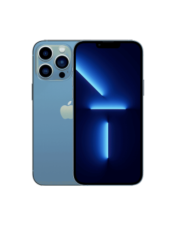 Pro Phone 13 Pro Demo Mock-up