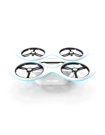 Delivery Drone