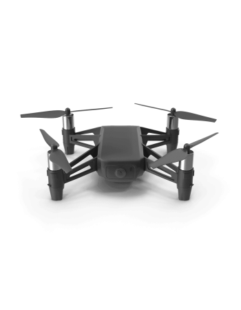 Mini Quadcoper Drone