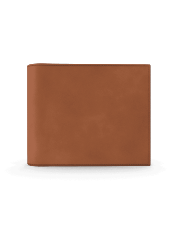Hand Crafted Leather Wallet