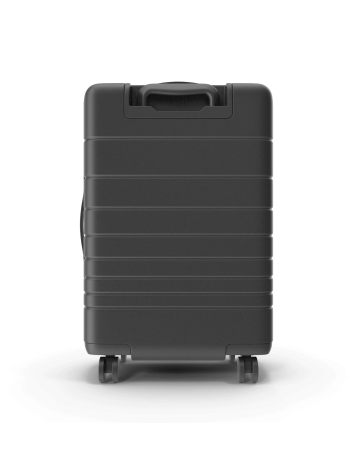 Black Suitcase