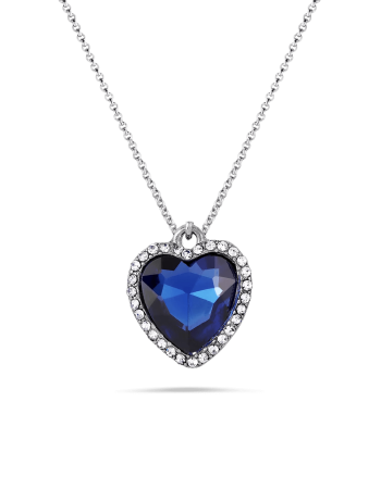 Emerald Necklace