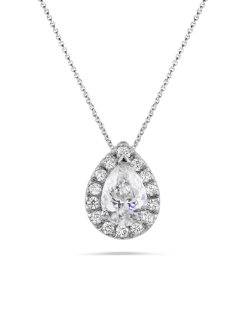 Pendant Necklace