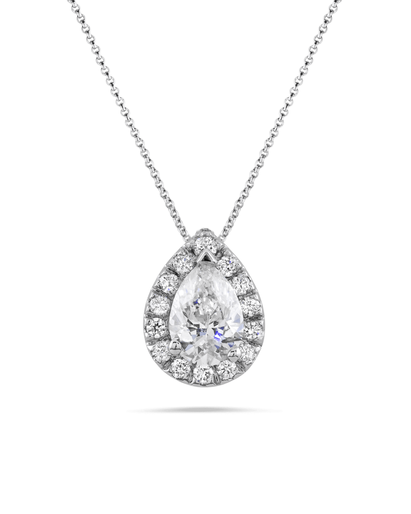 Pendant Necklace