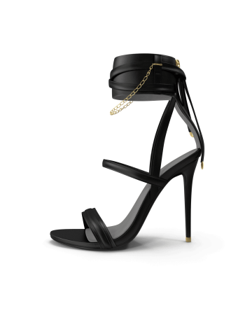 High Heel Sandals