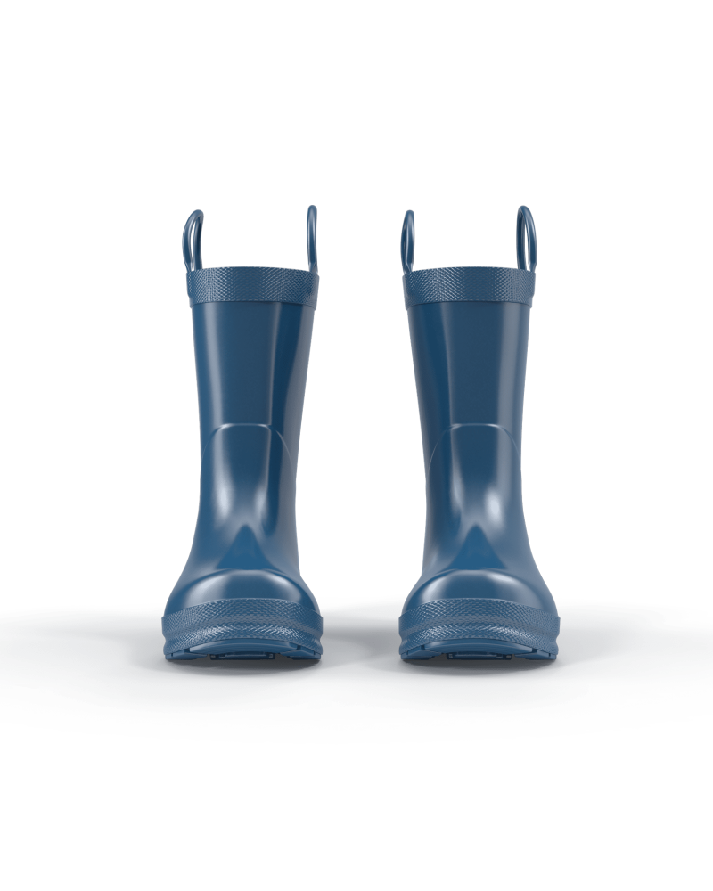 Rubber Boots