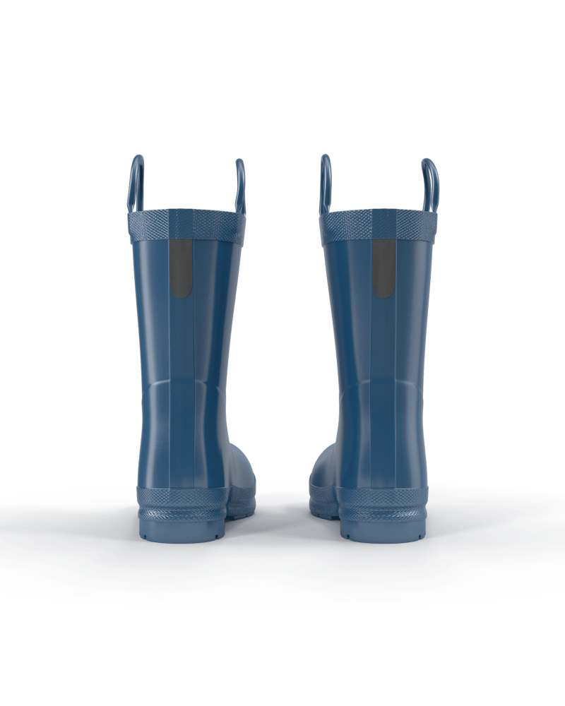 Rubber Boots