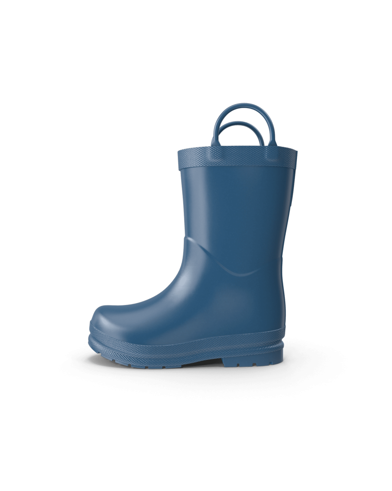 Rubber Boots