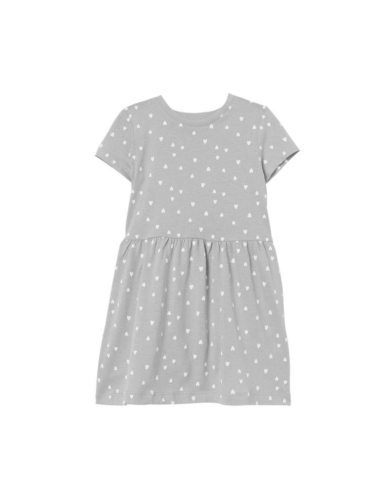 Girl Dress 03