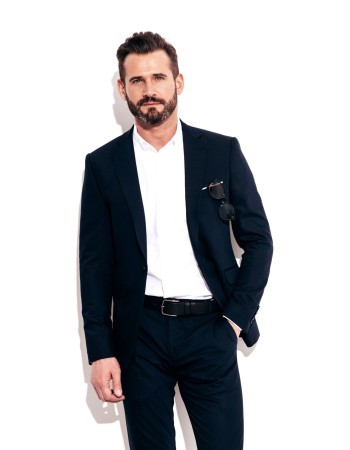 Black Blazer