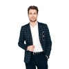 Casual Blazer