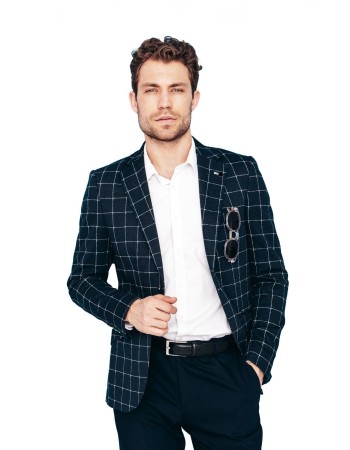 Casual Blazer