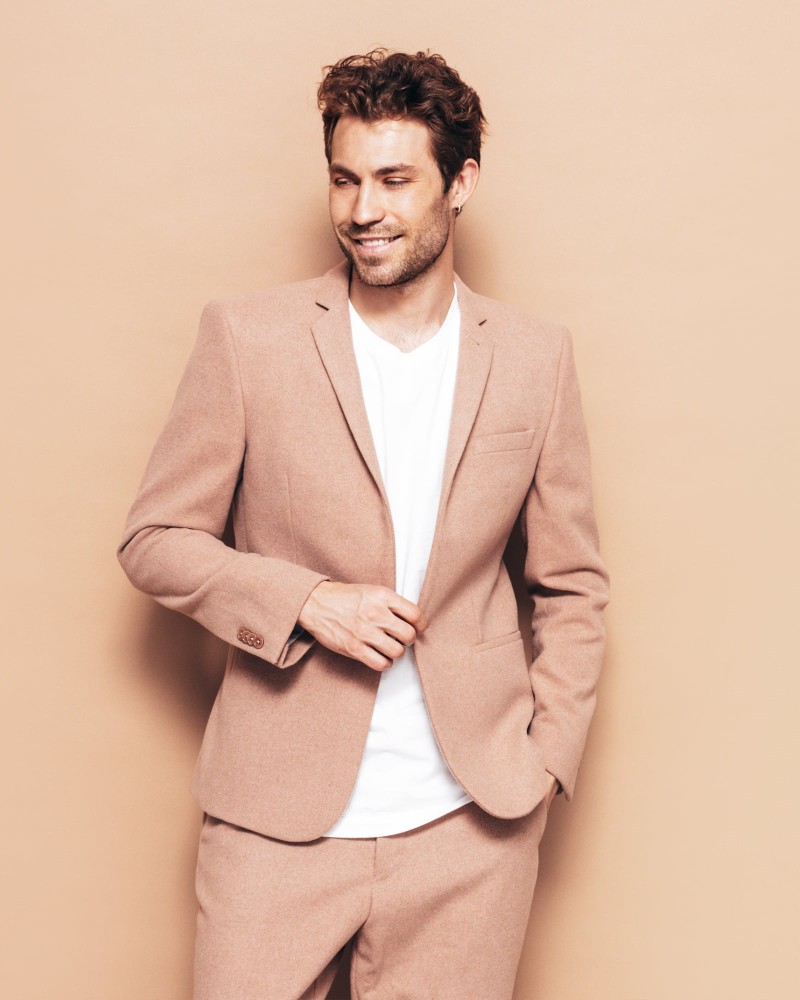 Sport Blazer