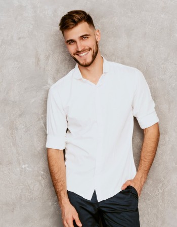 Casual Shirt