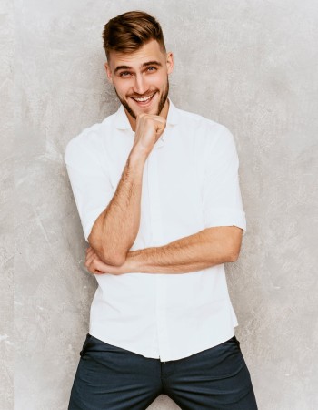 Casual Shirt