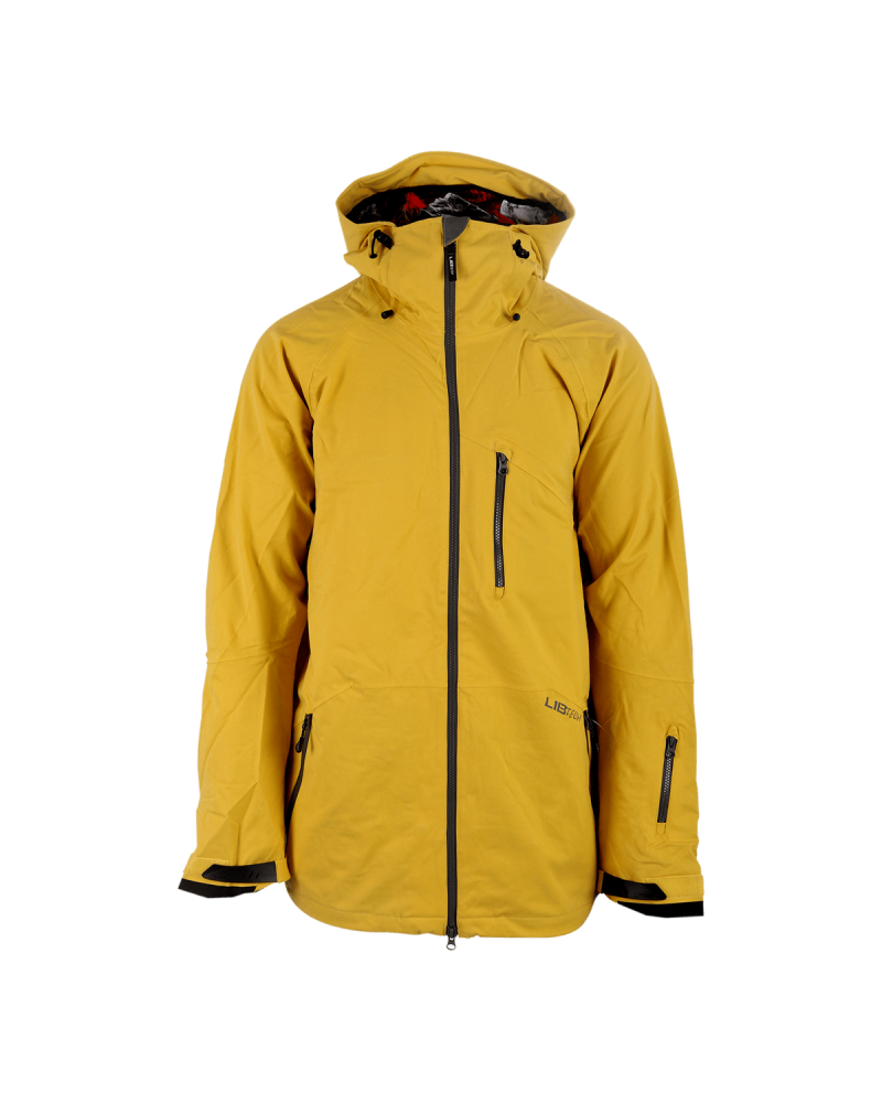 Windbreaker 03