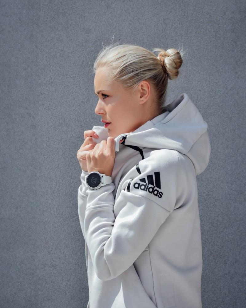 Sport Hoodie