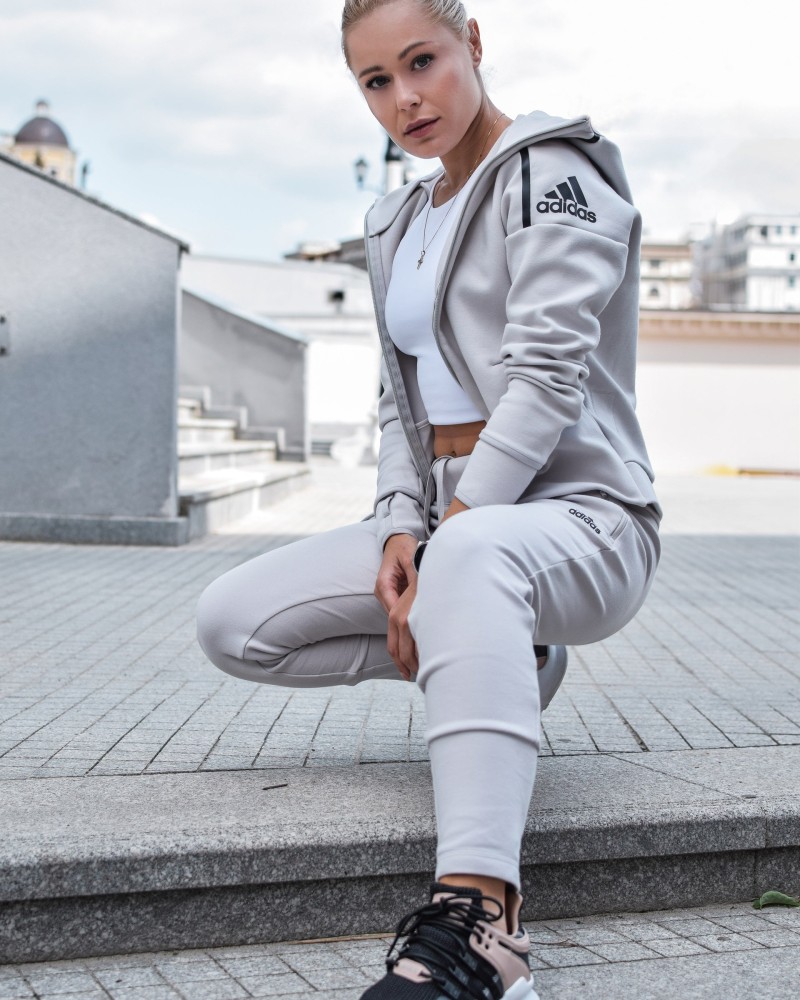 Sport Hoodie