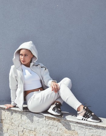 Sport Hoodie