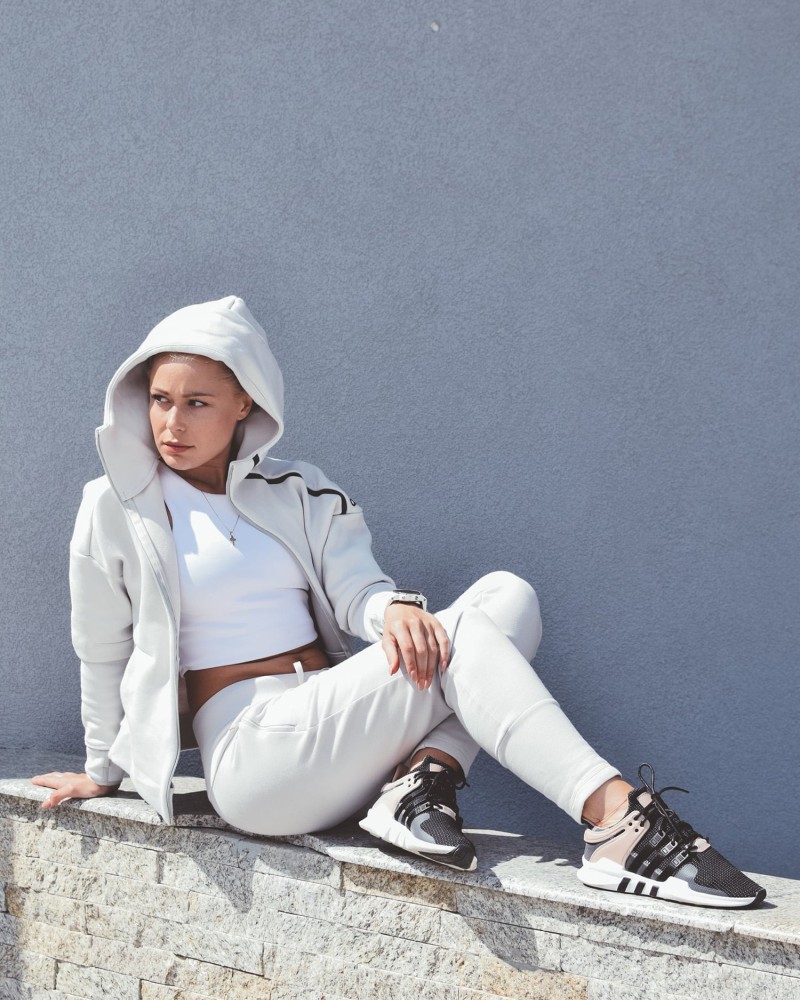 Sport Hoodie