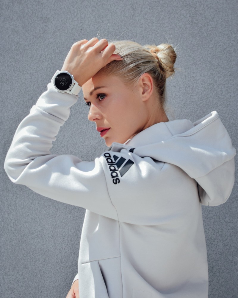 Sport Hoodie