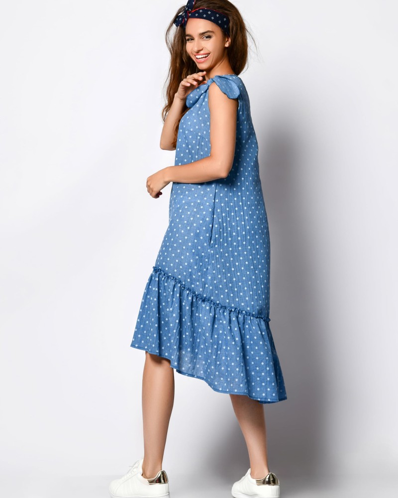 Casual Dress 2