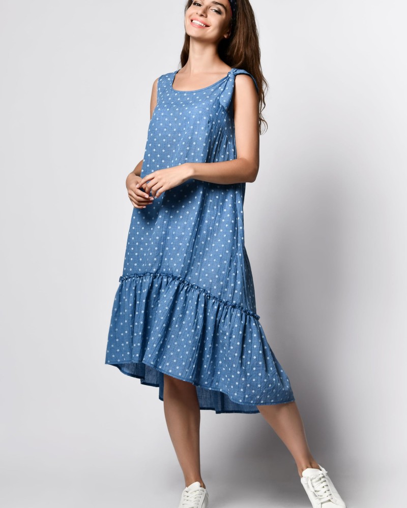 Casual Dress 2