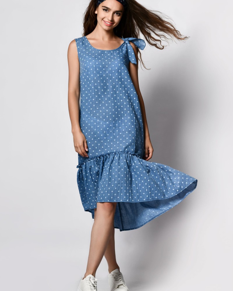 Casual Dress 2